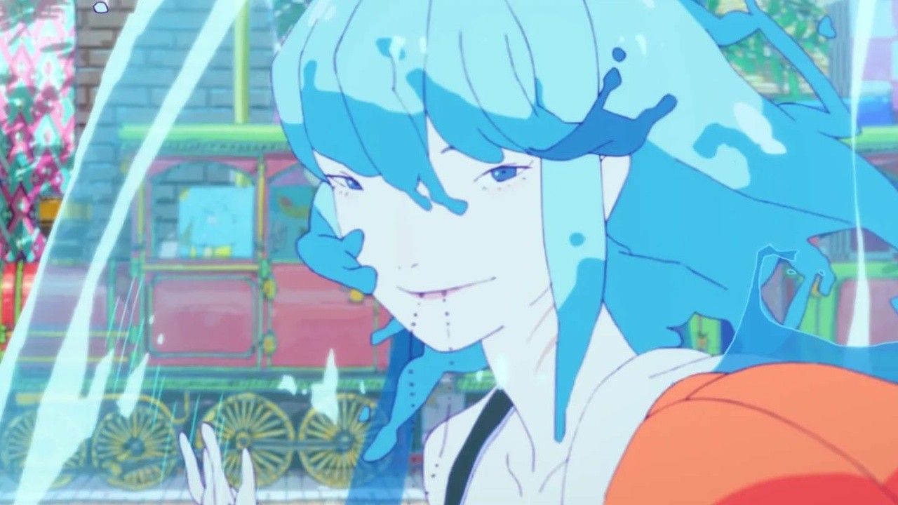 Image du film ChaO