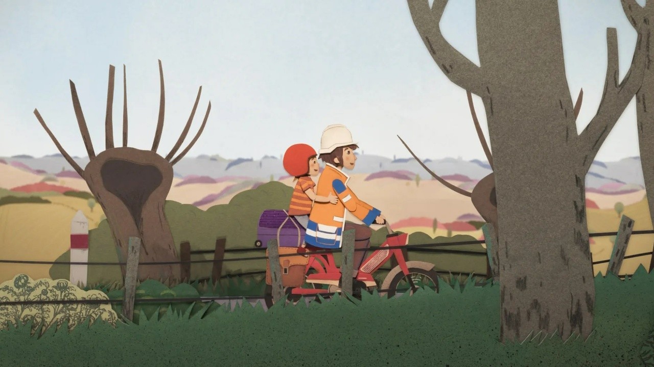 Image du film Le Secret des mésanges