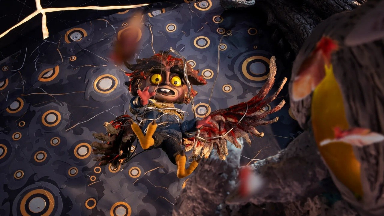 Image du film Soy Frankelda