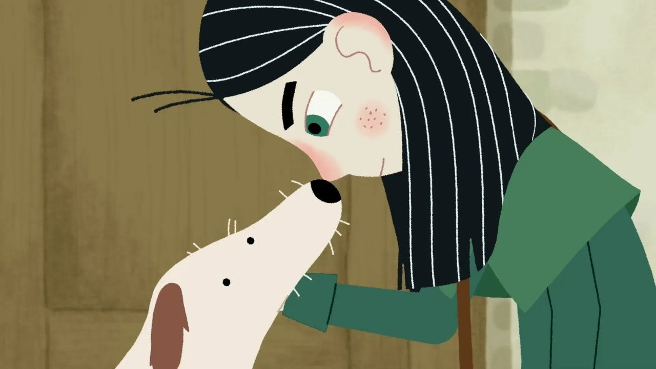 Image du film Mary Anning