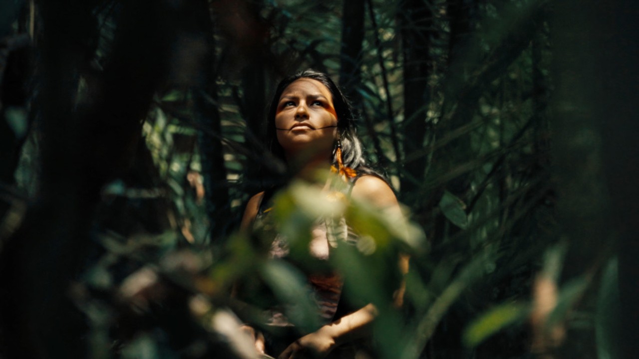 Image du film Yanuni