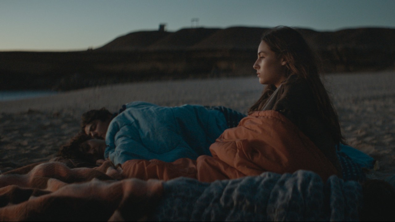Image du film Cuerpo Celeste