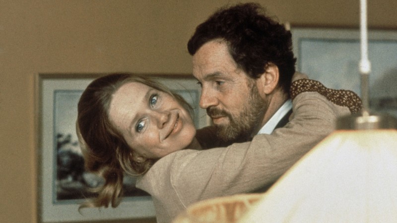 Scenes from a Marriage (Television Version)
