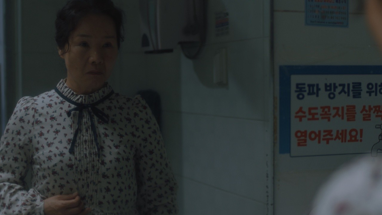 Image du film The Burglars