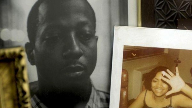 Kalief For Venida, for Kalief (2025) | MUBI