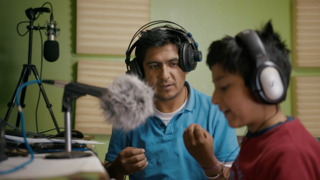 Image du film Runa Simi