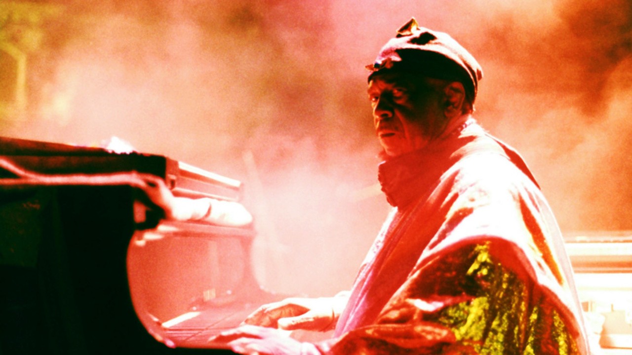 Sun Ra: Do the Impossible