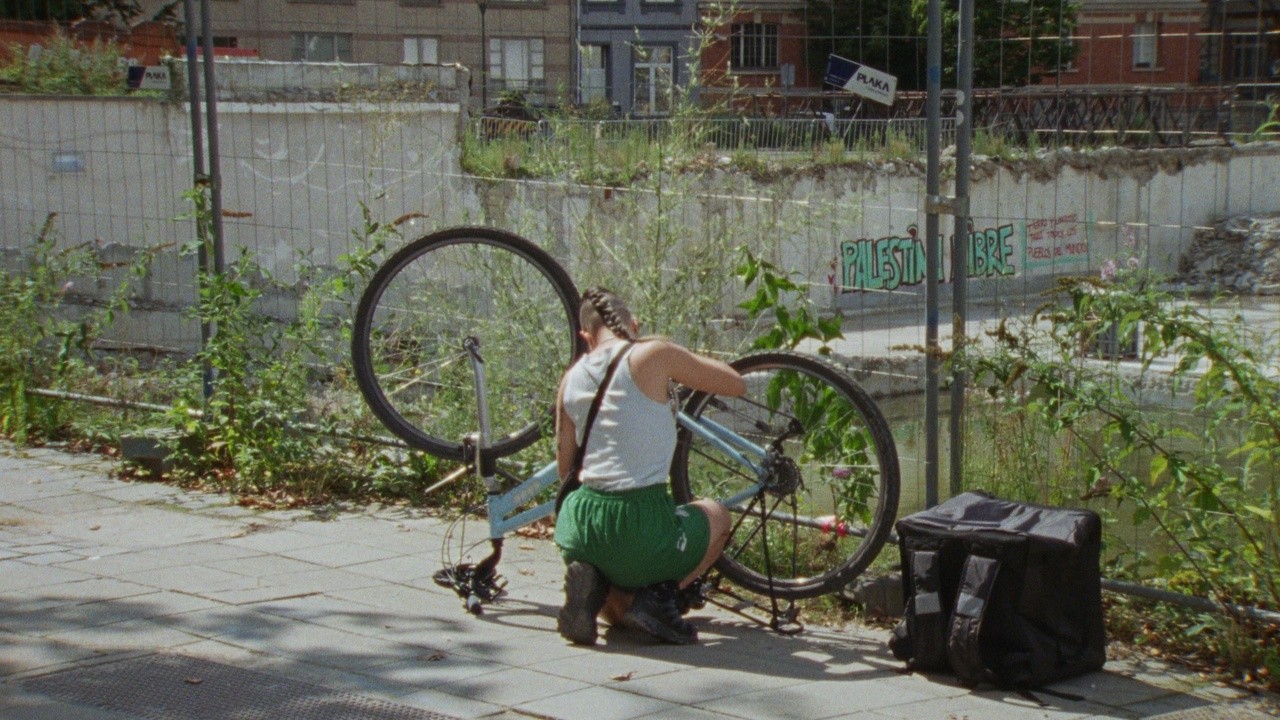 Image du film Kapital Europe