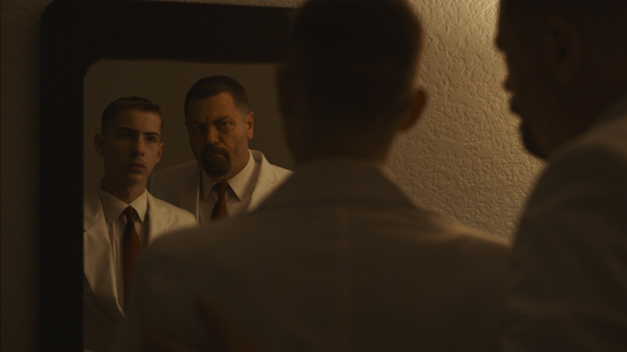 Image du film Sovereign