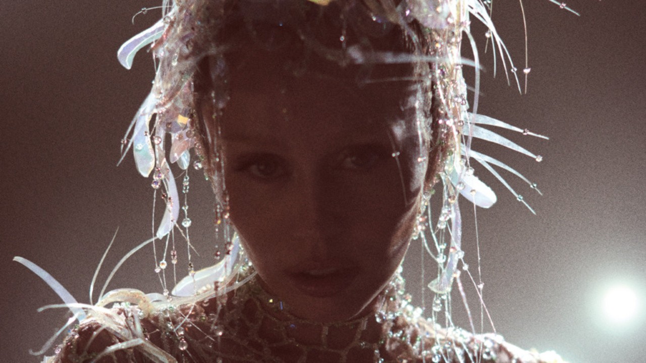 Image du film Miley Cyrus: Something Beautiful