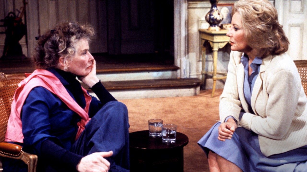 Barbara Walters: Tell Me Everything