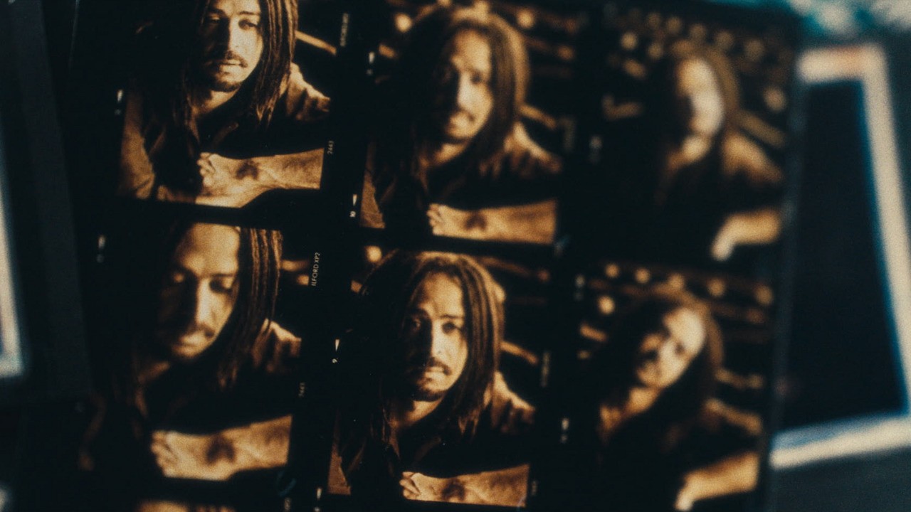 Counting Crows: Have You Seen Me Lately?