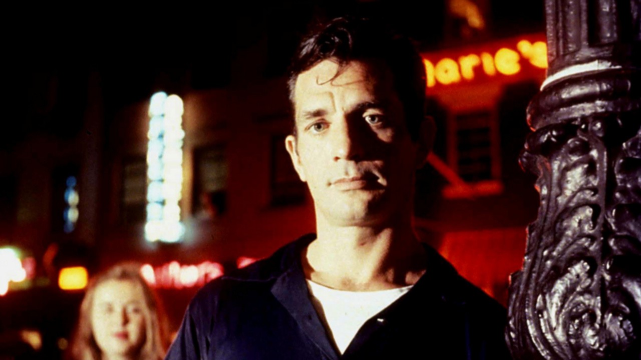 Kerouac's Road: The Beat of a Nation