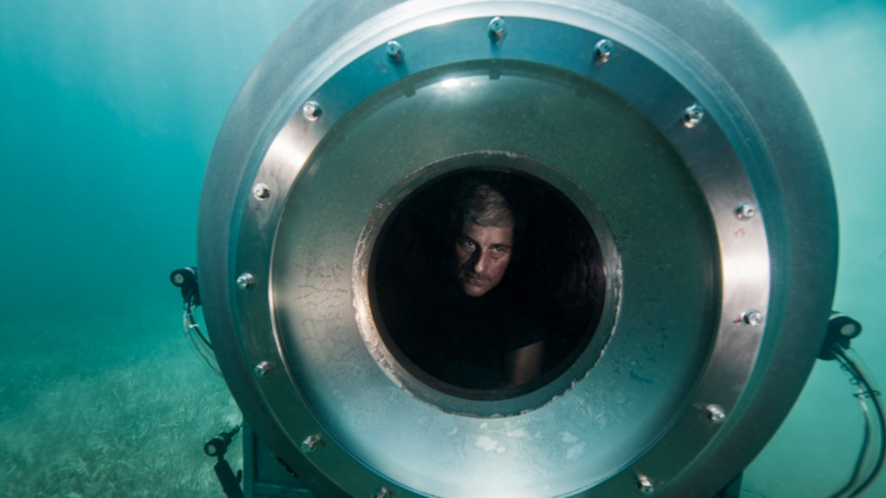 Titan: The OceanGate Disaster
