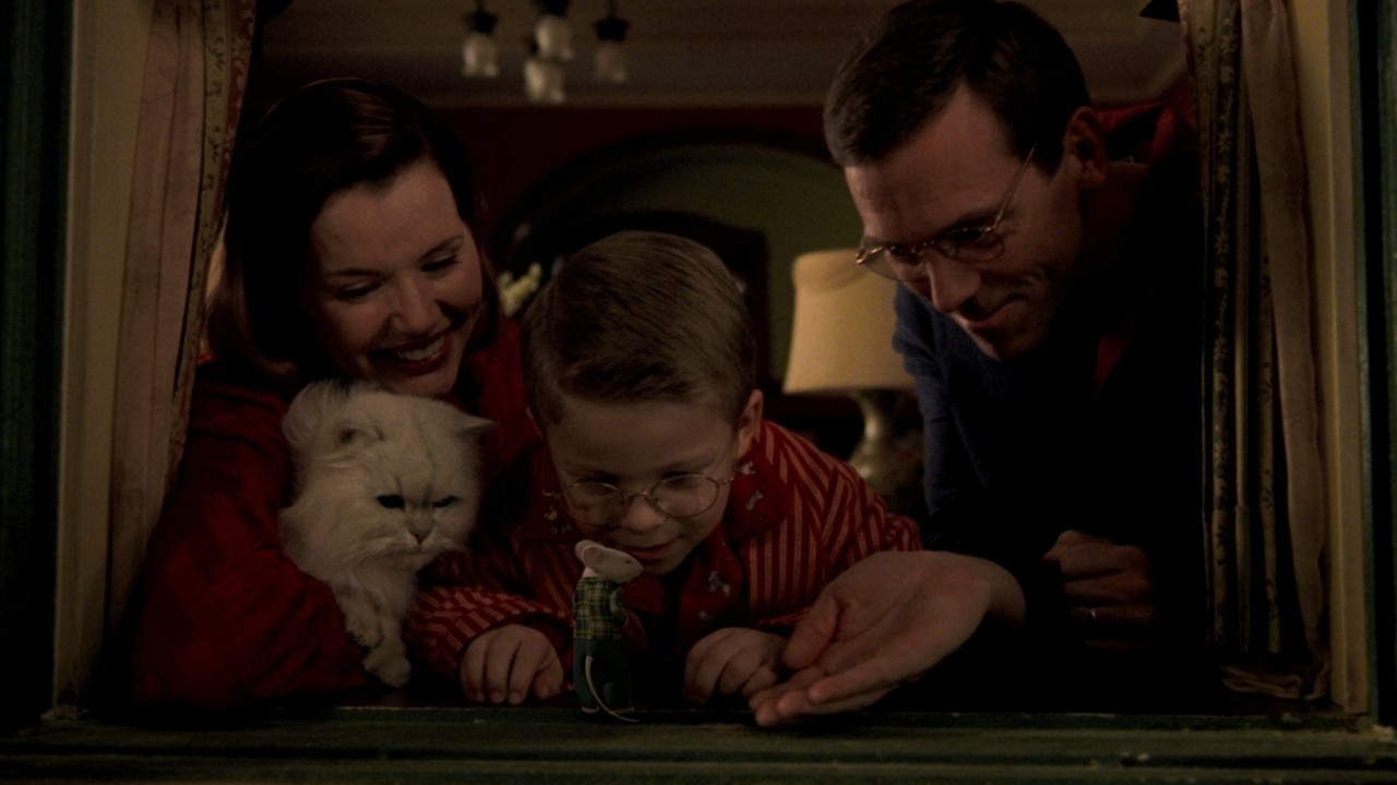 Stuart Little