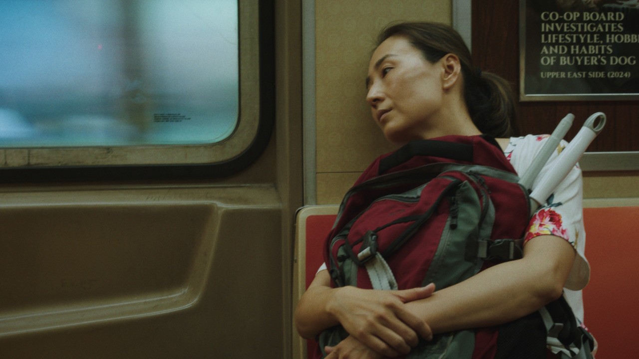 Image du film Ayi