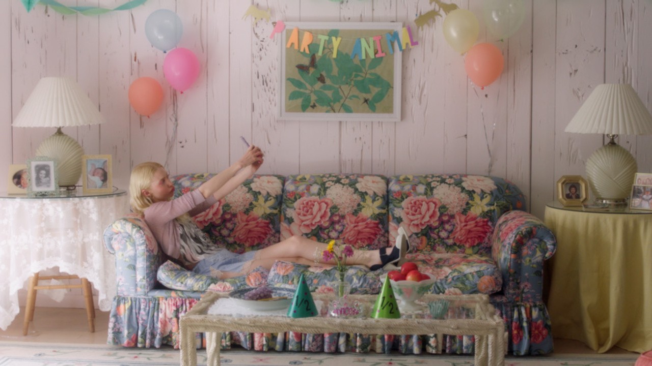 Fame and Other Four Letter Words