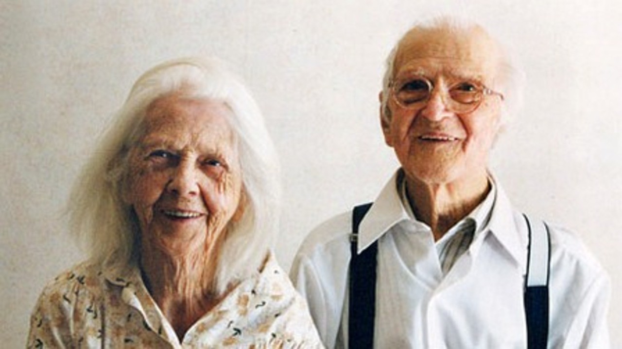 Hugo & Rosa