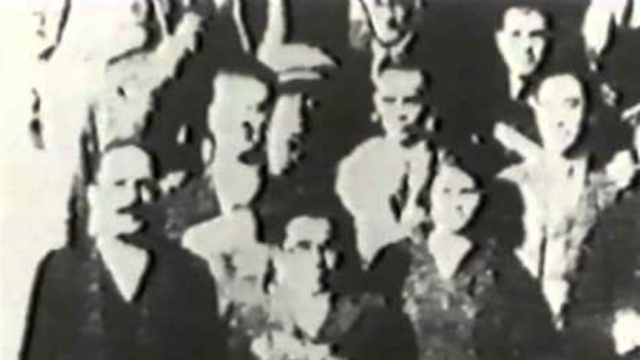 Gramsci: Everything that Concerns People