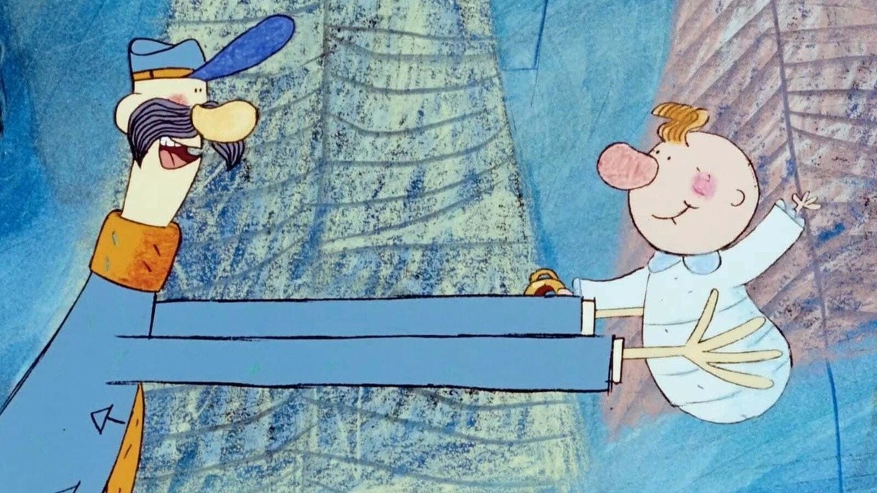 Image du film L'Enfant au grelot