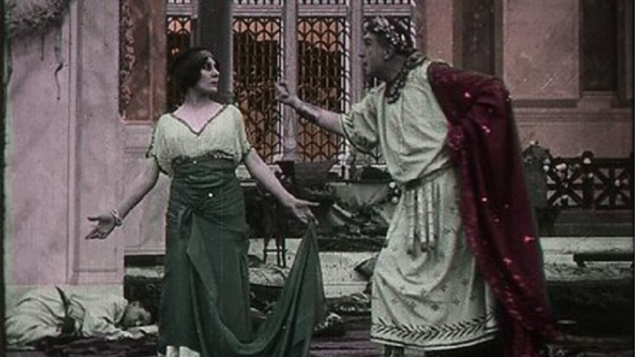 Image du film L'étoile du génie