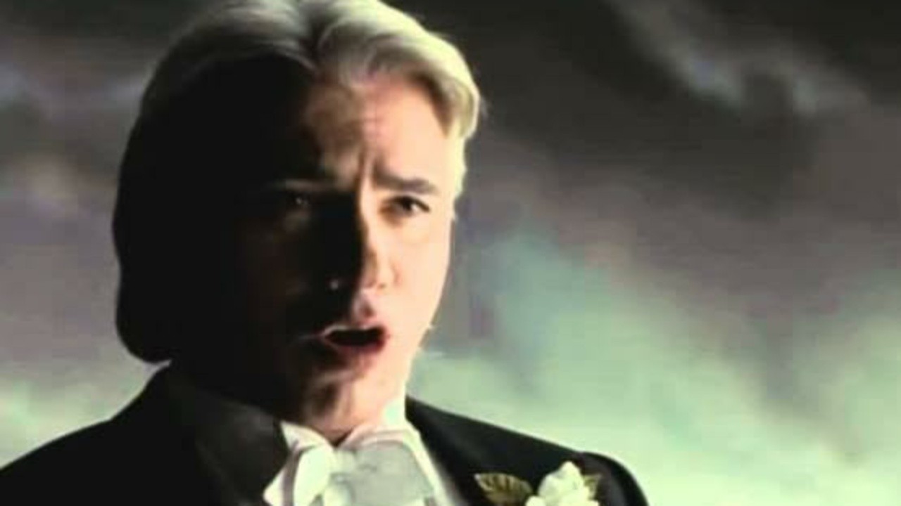 Don Giovanni Unmasked