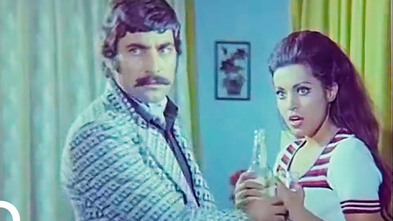 İlk Aşk