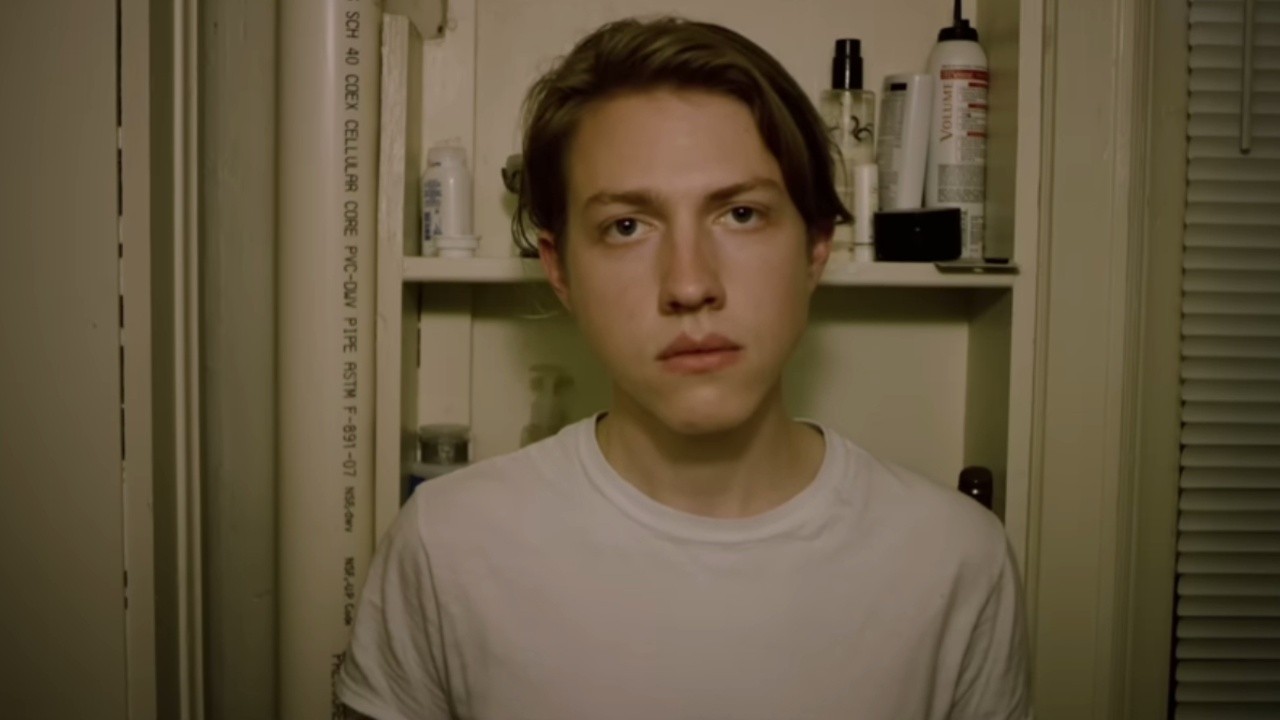 Teen Suicide: No, the moon [MV]