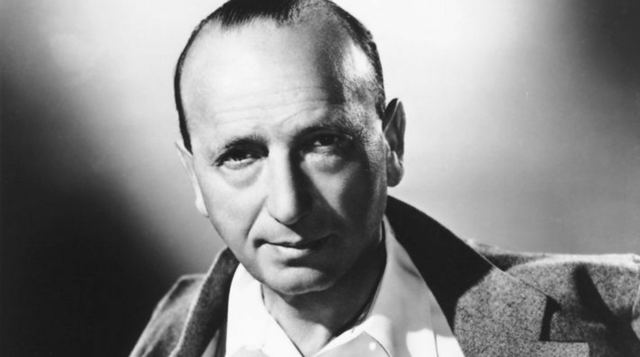 Michael Curtiz: The Greatest Director You Never Heard Of