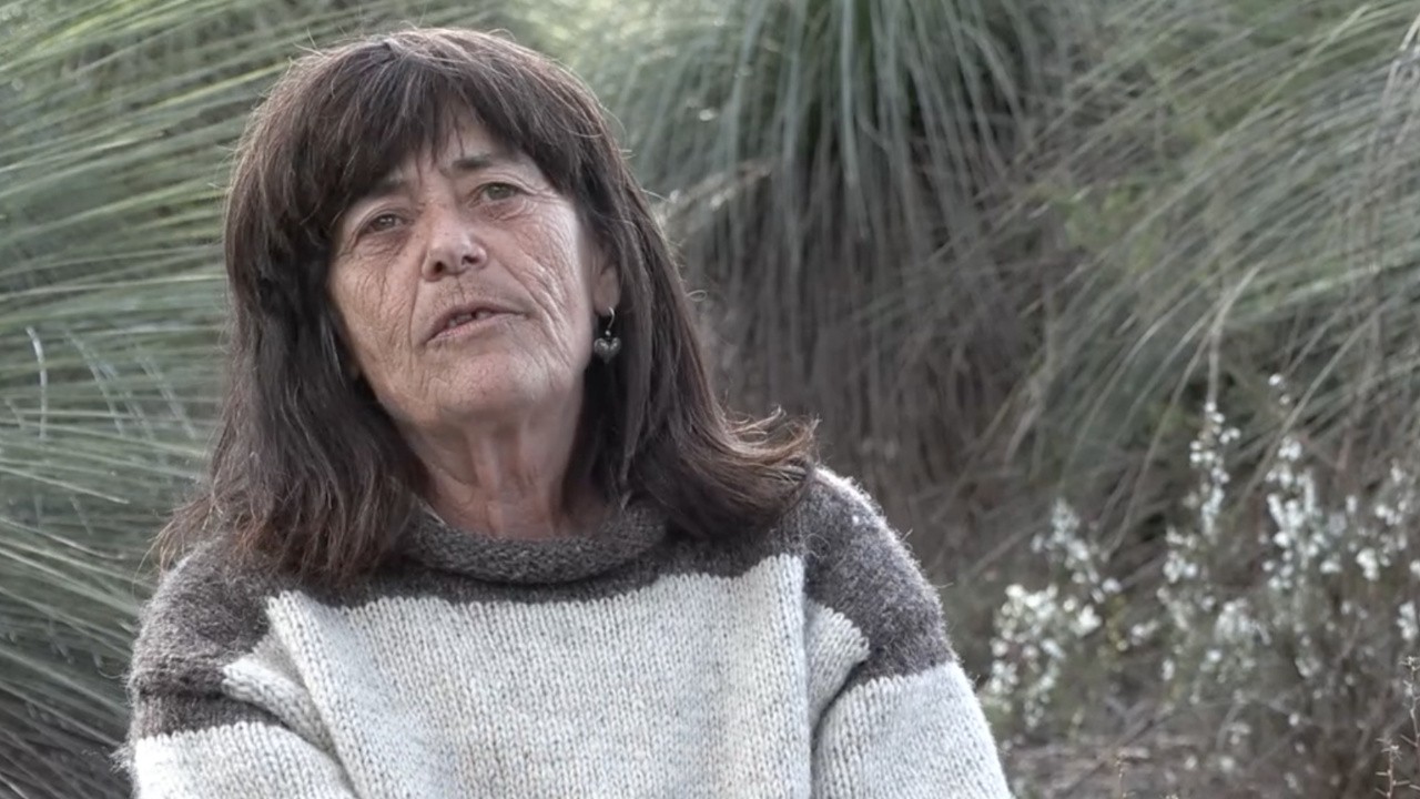 Dreamweavers - Gidja Walker OAM