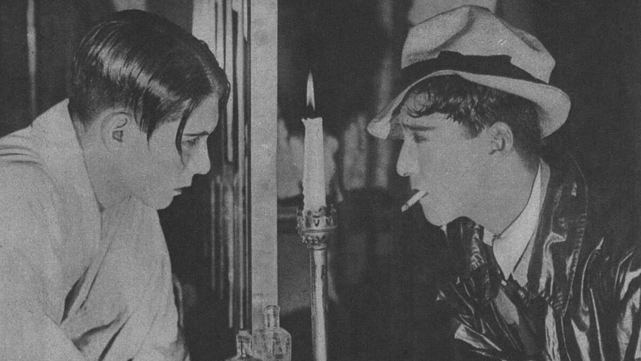 Image du film Le Boxeur chancelant