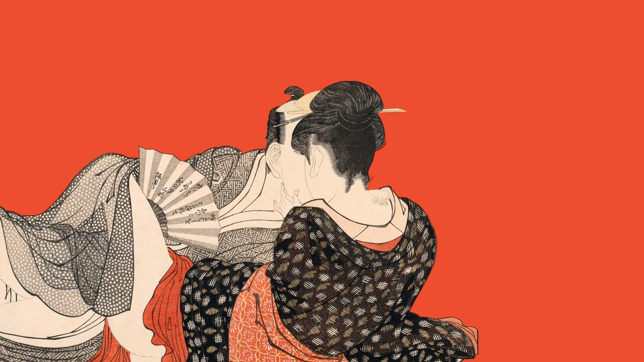 Shunga and the Japanese (2018) | MUBI