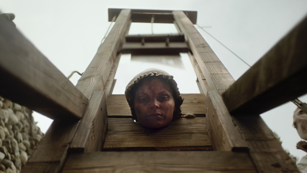 Guillotine