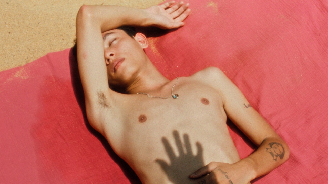 Image du film Before the Sea Forgets