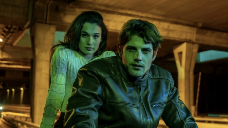 Bad Influence (2025) | MUBI