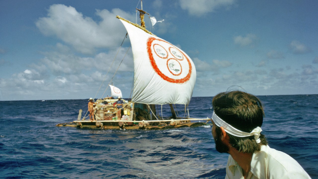 The Raftsmen