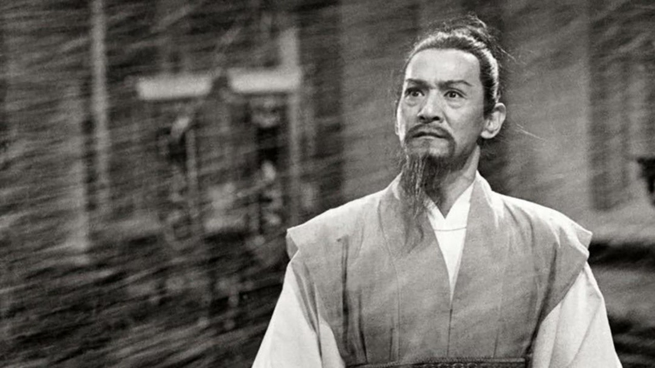 Qu Yuan