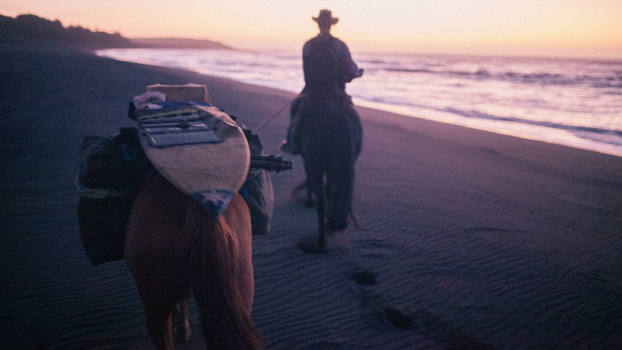 Image du film The Road to Patagonia