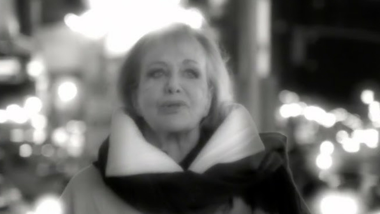 A Woman and a Half: Hildegard Knef