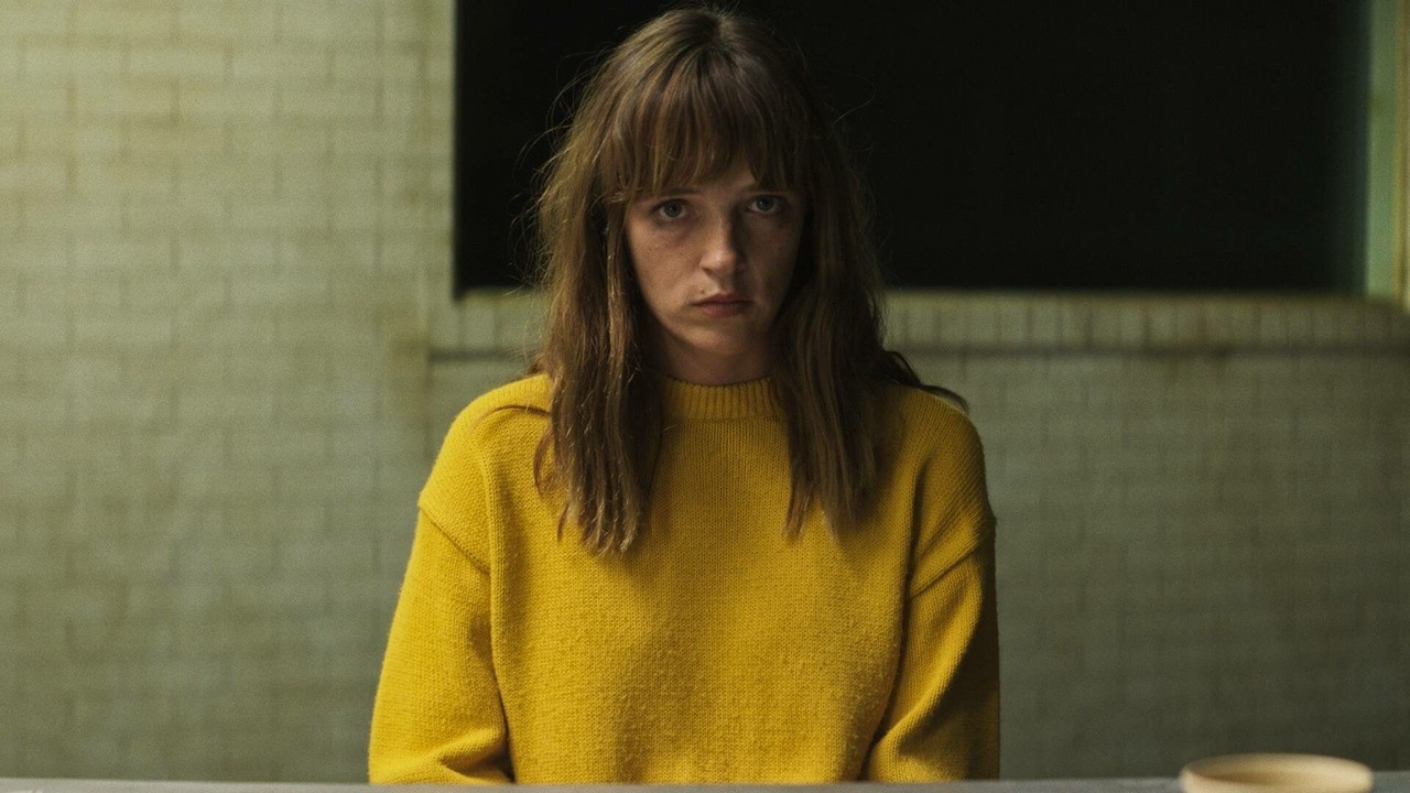 Desmontando a Lucía