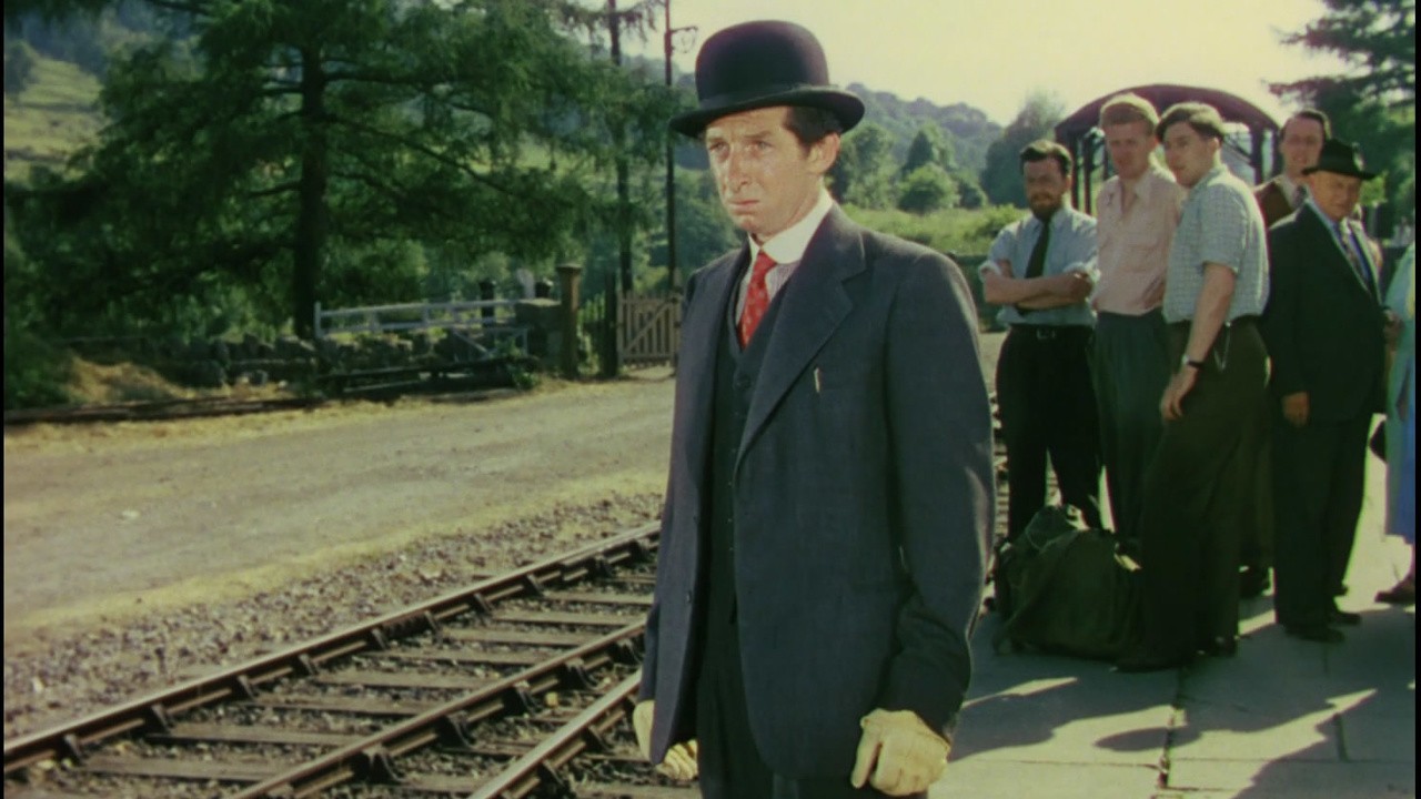 Image du film Tortillard pour Titfield