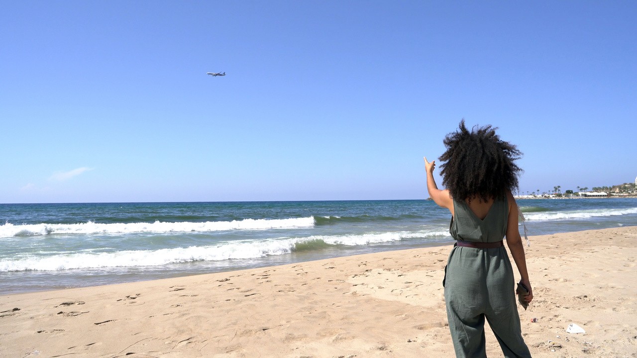 Image du film We Never Left