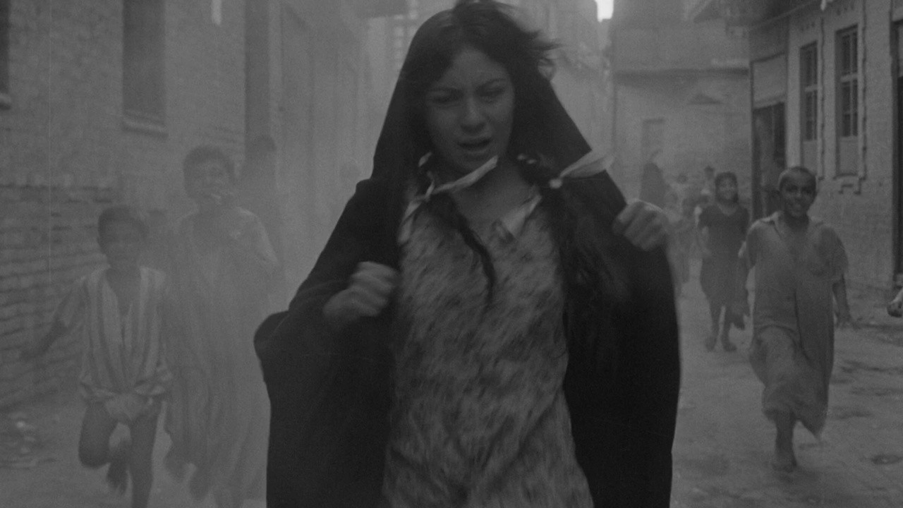 Image du film Said Effendi