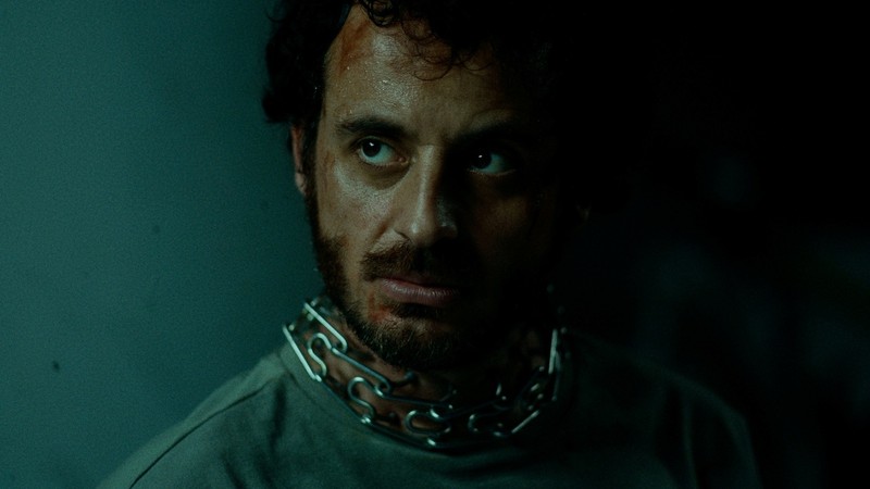 Instinto Serie Saison 2