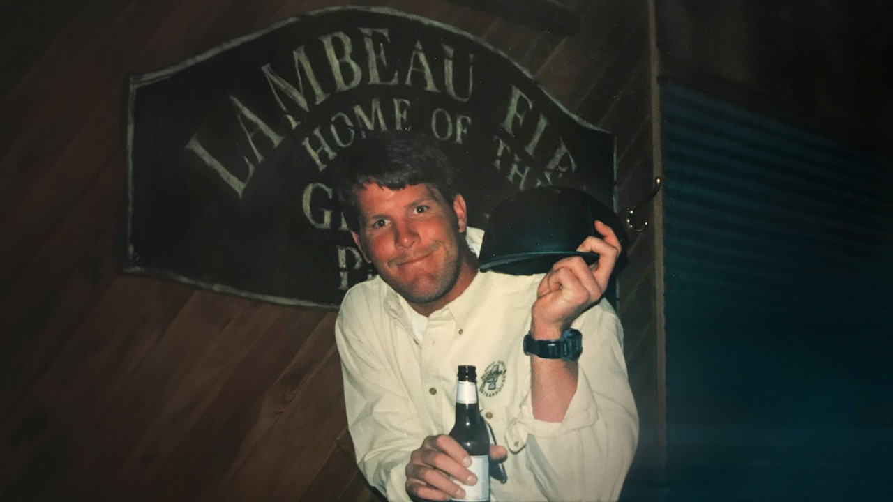 Untold: The Fall of Favre