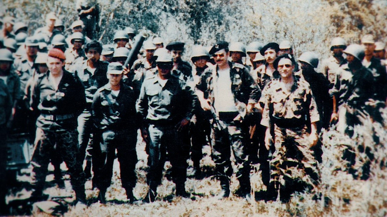 The Nazi Cartel