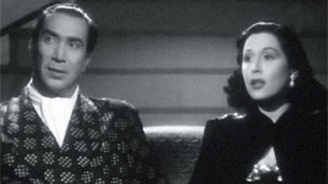The Flirtation of Girls