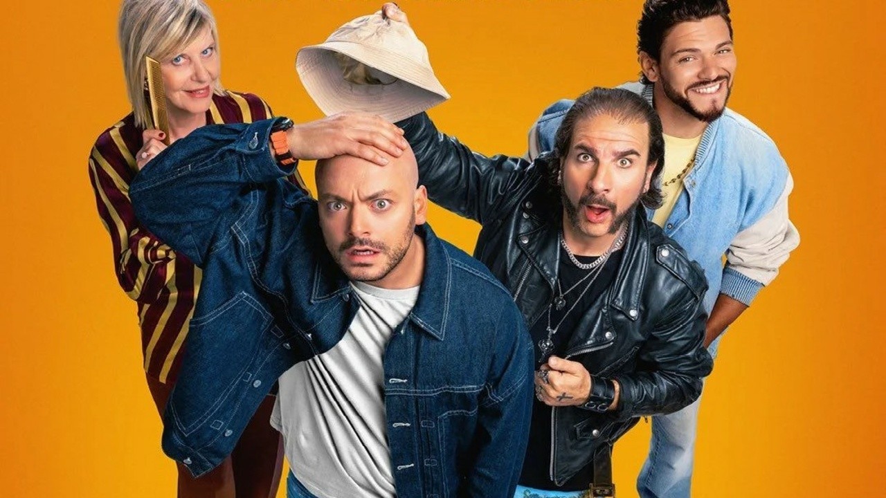 Image du film Certains l'aiment chauve