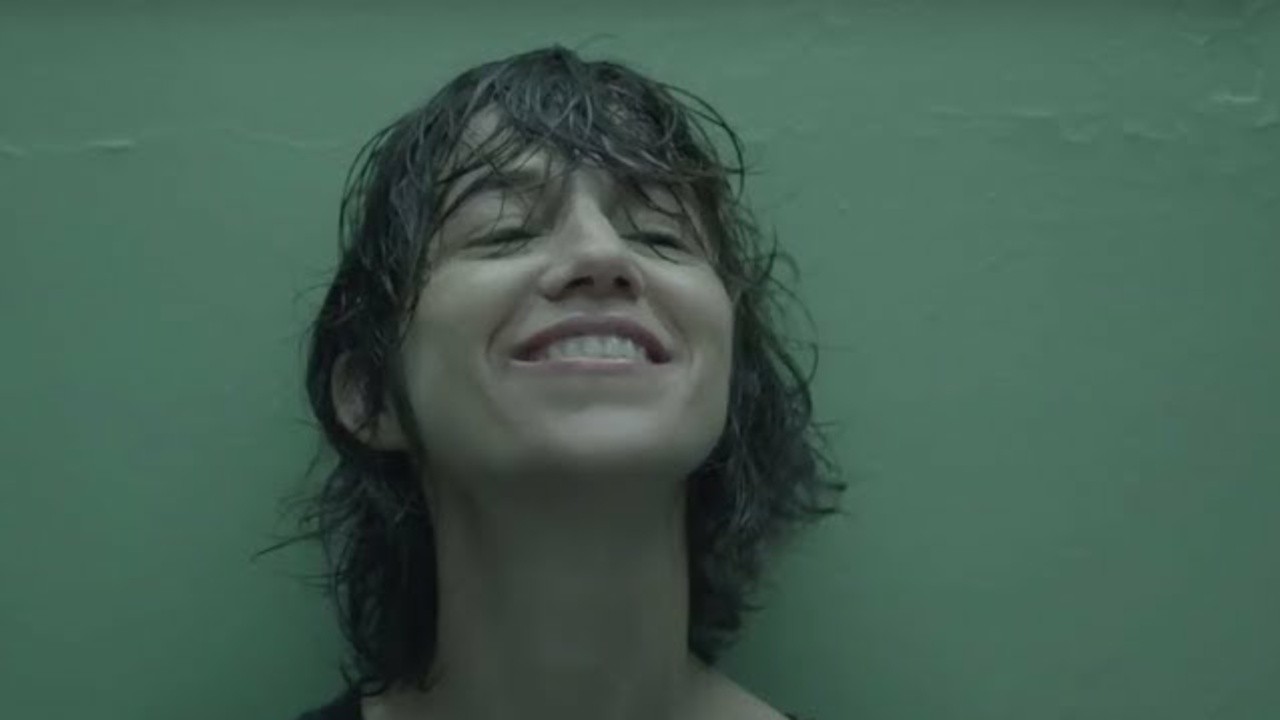 Charlotte Gainsbourg: I'm a Lie [MV]