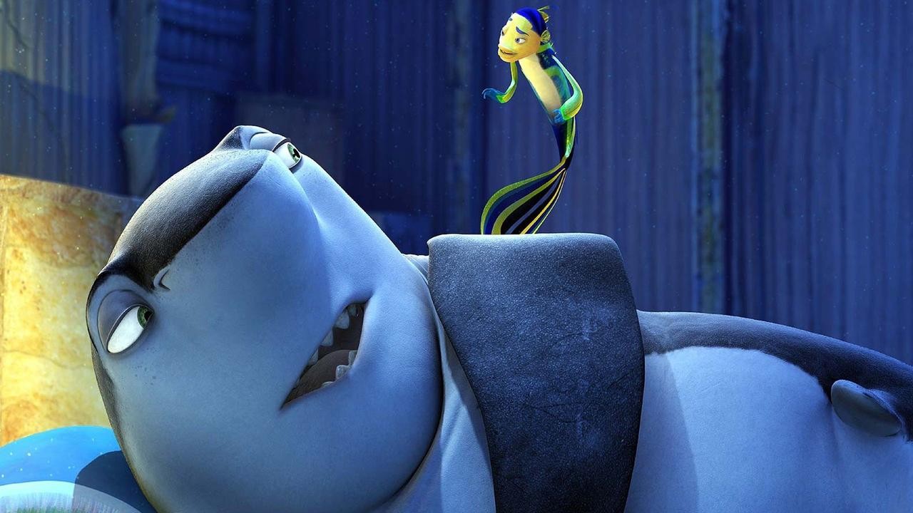 Image du film Gang de requins